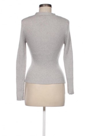 Damski sweter Unbranded, Rozmiar M, Kolor Szary, Cena 48,99 zł