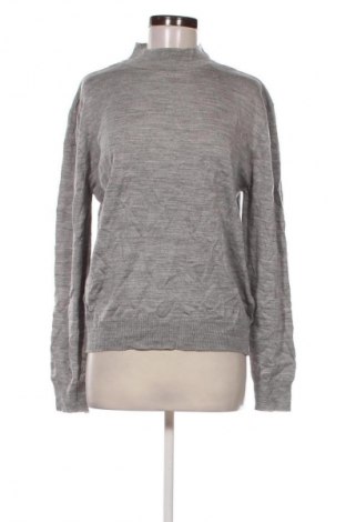 Dámský svetr Unbranded, Velikost XL, Barva Šedá, Cena  319,00 Kč