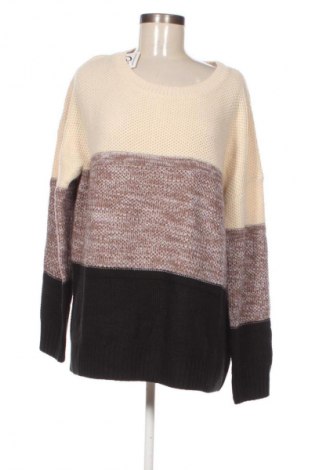 Pulover de femei Unbranded, Mărime XL, Culoare Multicolor, Preț 98,99 Lei