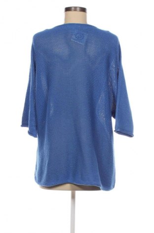 Γυναικείο πουλόβερ Unbranded, Μέγεθος XL, Χρώμα Μπλέ, Τιμή 8,99 €