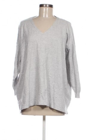 Damenpullover Unbranded, Größe XL, Farbe Grau, Preis 14,99 €