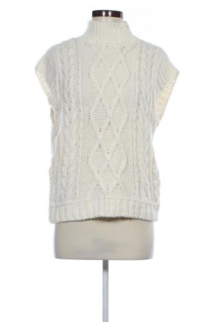 Damenpullover Unbranded, Größe M, Farbe Weiß, Preis € 8,99