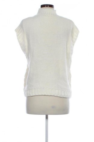 Damenpullover Unbranded, Größe M, Farbe Weiß, Preis € 8,99