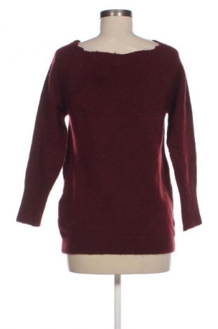 Damenpullover Unbranded, Größe M, Farbe Rot, Preis 20,99 €