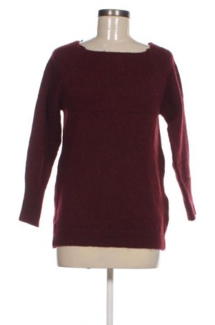 Damenpullover Unbranded, Größe M, Farbe Rot, Preis 20,99 €