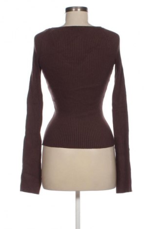 Damenpullover Unbranded, Größe M, Farbe Braun, Preis 13,99 €