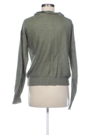 Pulover de femei Unbranded, Mărime M, Culoare Verde, Preț 78,79 Lei