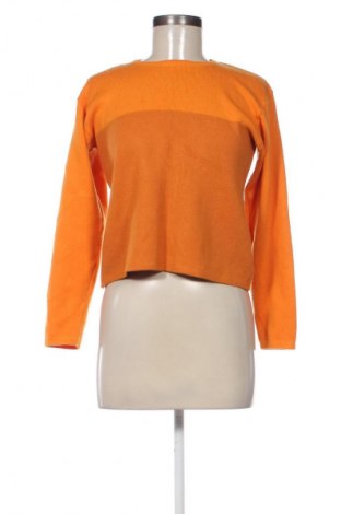Pulover de femei Unbranded, Mărime S, Culoare Portocaliu, Preț 77,10 Lei