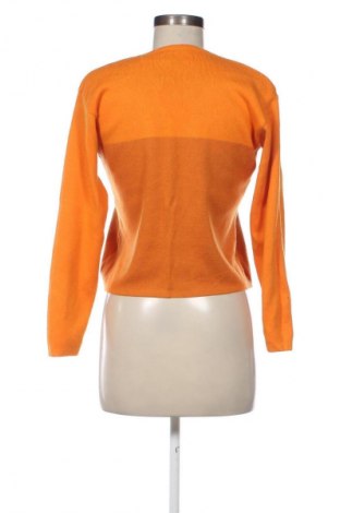 Pulover de femei Unbranded, Mărime S, Culoare Portocaliu, Preț 77,10 Lei