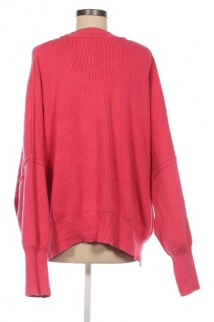 Dámsky pulóver Unbranded, Veľkosť S, Farba Ružová, Cena  11,95 €
