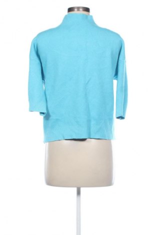 Pulover de femei Unbranded, Mărime XL, Culoare Albastru, Preț 78,41 Lei