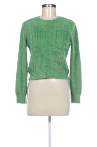 Női pulóver Unbranded, Méret S, Szín Zöld, Ár 6 007 Ft
