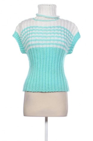 Női pulóver Unbranded, Méret M, Szín Kék, Ár 3 259 Ft