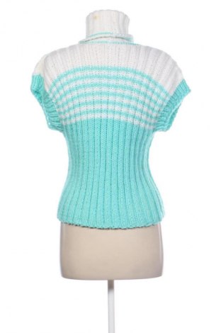 Női pulóver Unbranded, Méret M, Szín Kék, Ár 3 259 Ft