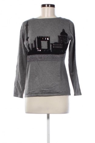 Damenpullover Unbranded, Größe L, Farbe Grau, Preis 11,99 €