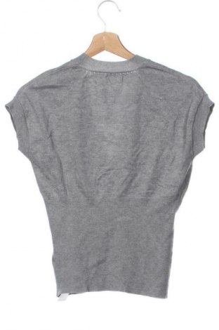Γυναικείο πουλόβερ Unbranded, Μέγεθος XS, Χρώμα Γκρί, Τιμή 8,99 €