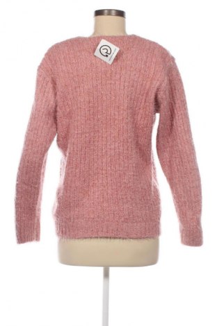 Pulover de femei Unbranded, Mărime L, Culoare Roz, Preț 55,99 Lei