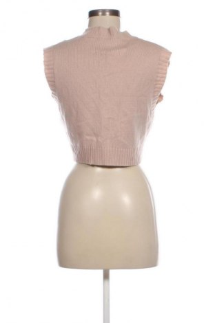 Dámský svetr Unbranded, Velikost S, Barva Krémová, Cena  189,00 Kč
