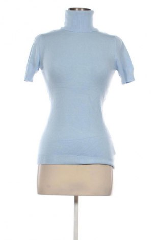 Damenpullover Unbranded, Größe M, Farbe Blau, Preis 13,99 €