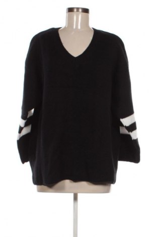 Damski sweter Unbranded, Rozmiar XL, Kolor Czarny, Cena 67,99 zł