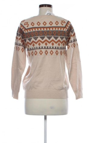 Damski sweter Unbranded, Rozmiar L, Kolor Kolorowy, Cena 67,99 zł