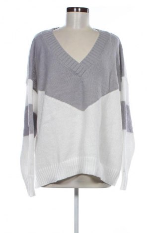 Γυναικείο πουλόβερ Unbranded, Μέγεθος XXL, Χρώμα Πολύχρωμο, Τιμή 18,99 €
