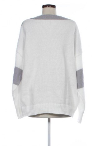 Γυναικείο πουλόβερ Unbranded, Μέγεθος XXL, Χρώμα Πολύχρωμο, Τιμή 18,99 €