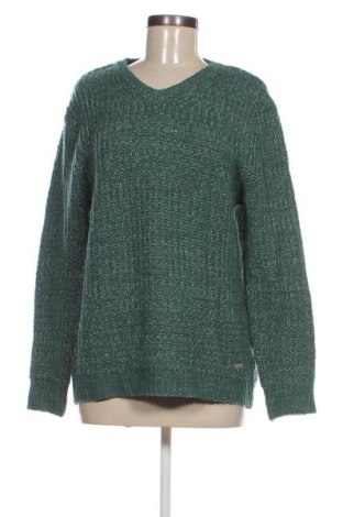 Női pulóver Unbranded, Méret L, Szín Zöld, Ár 7 879 Ft