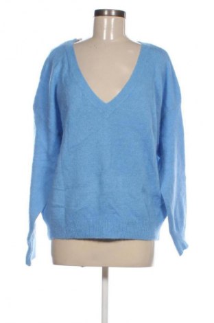 Dámský svetr Unbranded, Velikost XL, Barva Modrá, Cena  319,00 Kč