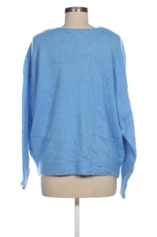 Dámský svetr Unbranded, Velikost XL, Barva Modrá, Cena  319,00 Kč