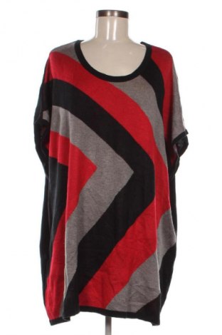 Pulover de femei M. Collection, Mărime 5XL, Culoare Multicolor, Preț 84,99 Lei