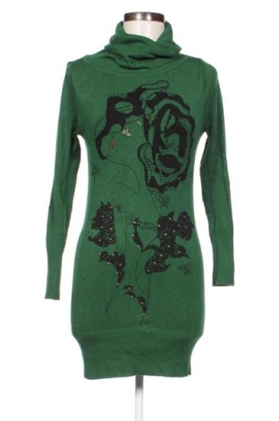 Dámsky pulóver Unbranded, Veľkosť M, Farba Zelená, Cena  15,95 €