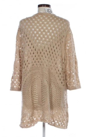 Pulover de femei Unbranded, Mărime 4XL, Culoare Bej, Preț 63,99 Lei