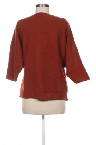 Damski sweter Unbranded, Rozmiar M, Kolor Brązowy, Cena 95,99 zł
