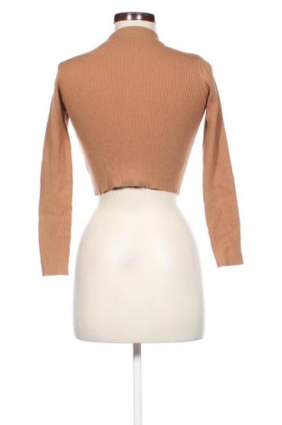 Damenpullover Unbranded, Größe S, Farbe Braun, Preis € 14,99
