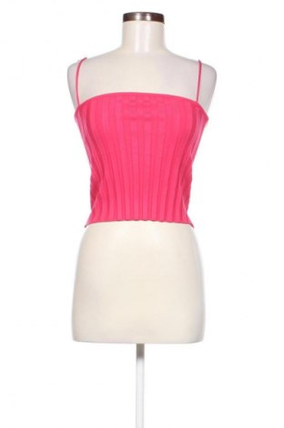 Damski sweter Unbranded, Rozmiar S, Kolor Różowy, Cena 64,99 zł