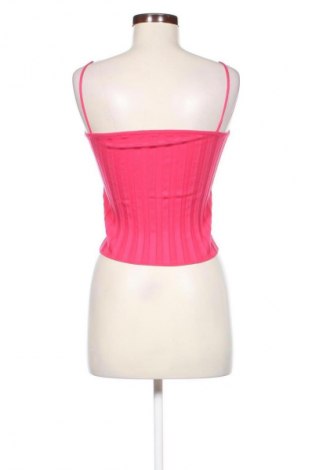 Damski sweter Unbranded, Rozmiar S, Kolor Różowy, Cena 64,99 zł