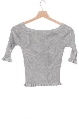 Damenpullover Unbranded, Größe XS, Farbe Grau, Preis 8,99 €