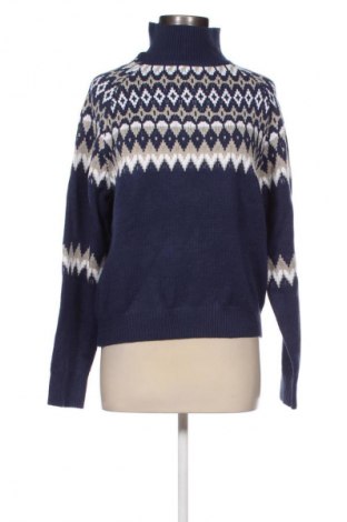 Damenpullover Unbranded, Größe M, Farbe Mehrfarbig, Preis 14,88 €