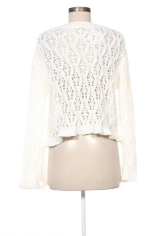 Damenpullover Unbranded, Größe M, Farbe Weiß, Preis € 8,99