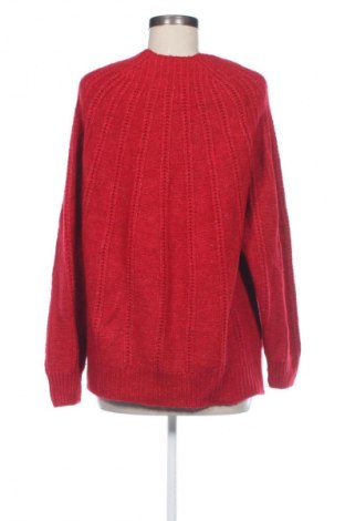Női pulóver Unbranded, Méret XL, Szín Piros, Ár 4 899 Ft