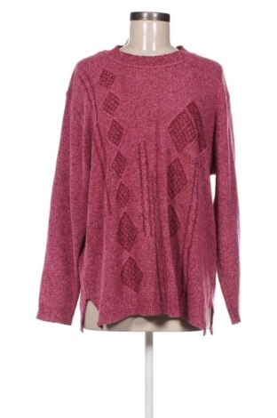 Damenpullover Unbranded, Größe XXL, Farbe Mehrfarbig, Preis 15,00 €