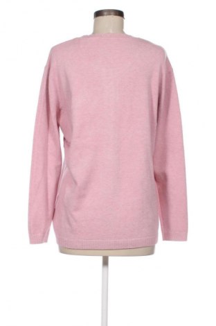 Damenpullover Unbranded, Größe XL, Farbe Rosa, Preis 15,00 €