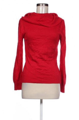 Damski sweter Unbranded, Rozmiar M, Kolor Czerwony, Cena 59,99 zł