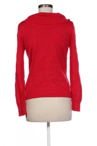 Damski sweter Unbranded, Rozmiar M, Kolor Czerwony, Cena 59,99 zł