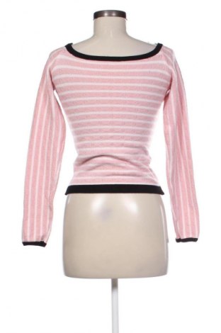 Damski sweter Unbranded, Rozmiar S, Kolor Kolorowy, Cena 66,99 zł