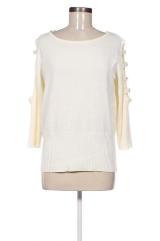 Damenpullover Unbranded, Größe XL, Farbe Weiß, Preis € 12,99