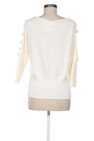 Damenpullover Unbranded, Größe XL, Farbe Weiß, Preis € 12,99