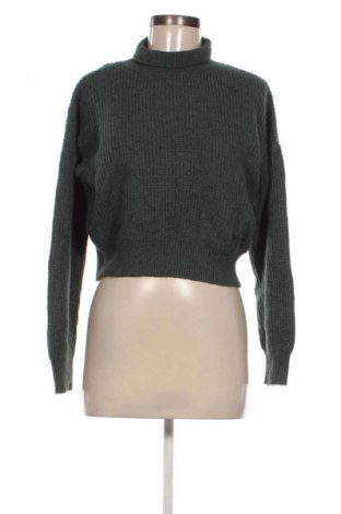 Pulover de femei Unbranded, Mărime S, Culoare Verde, Preț 98,99 Lei