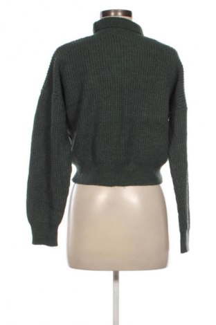 Pulover de femei Unbranded, Mărime S, Culoare Verde, Preț 98,99 Lei
